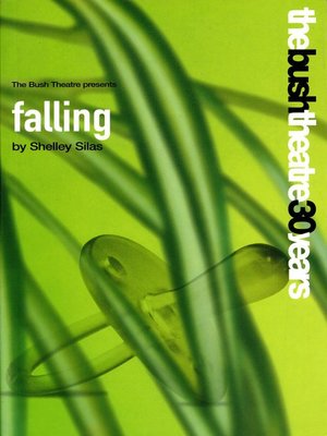 cover image of Falling